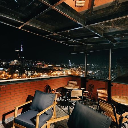 Corner In Old Tbilisi Hotel Exterior photo